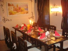 Ресторан\бар