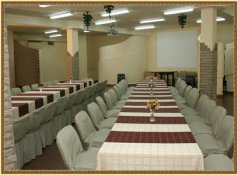 Ресторан\бар