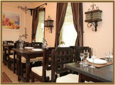 Ресторан\бар