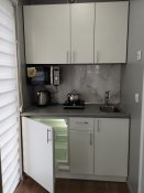 Коттеджи VIP-терраса