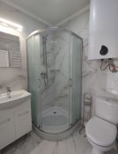 Коттеджи VIP-терраса