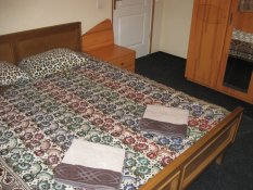 Гостиничный комплекс