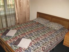 Гостиничный комплекс