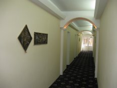 Гостиничный комплекс