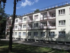 Гостиничный комплекс