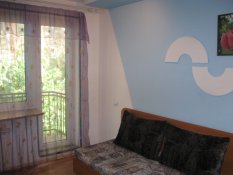 Гостиничный комплекс