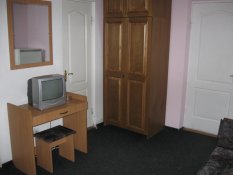 Гостиничный комплекс