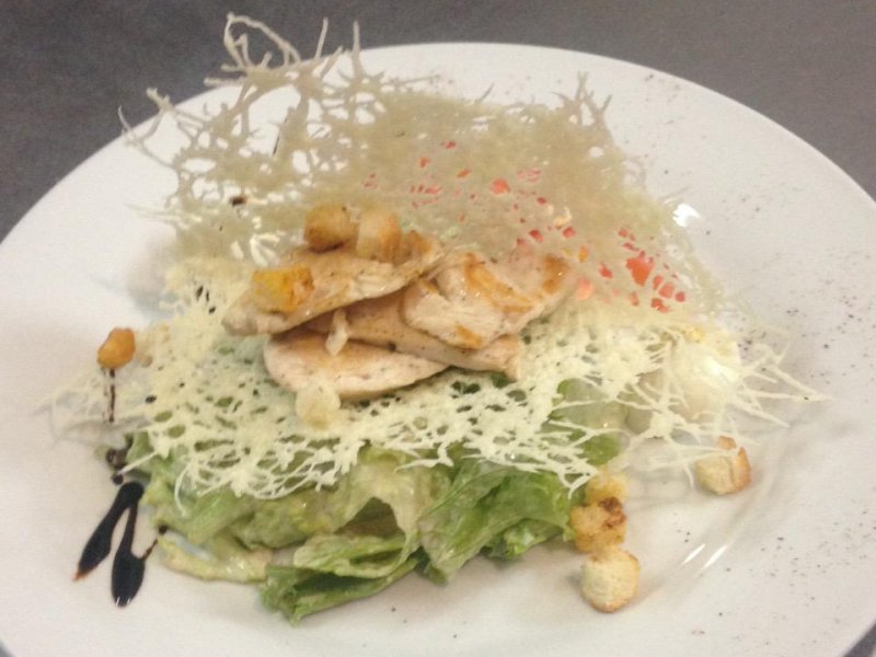 Свадебные банкет