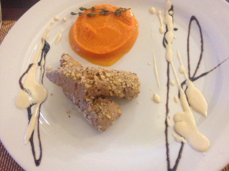 Свадебные банкет