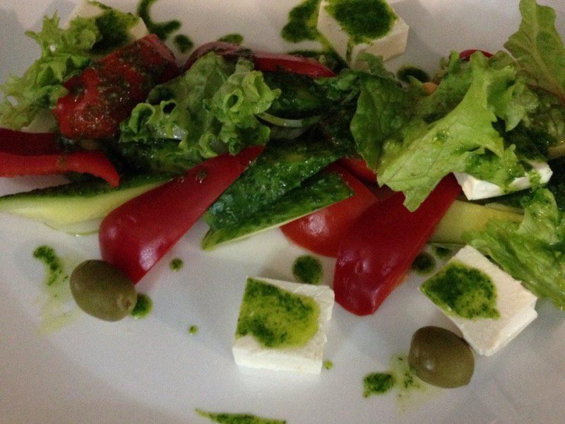 Свадебные банкет