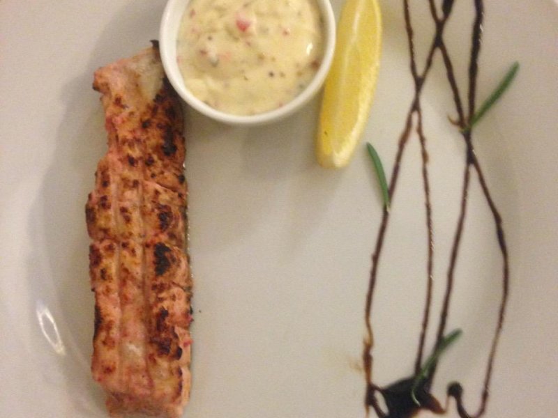 Свадебные банкет