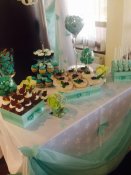 Свадебные банкет