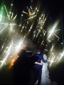 Свадебные банкет