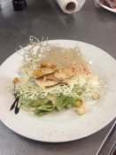 Свадебные банкет