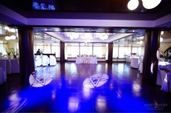 Свадебные банкет