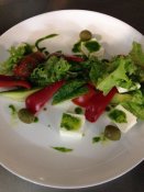 Свадебные банкет