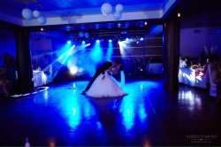 Свадебные банкет