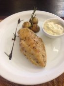 Свадебные банкет