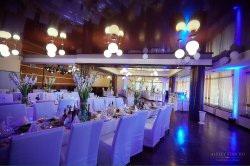 Свадебные банкет