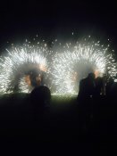 Свадебные банкет