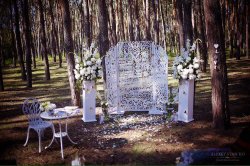 Свадебные банкет