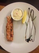 Свадебные банкет